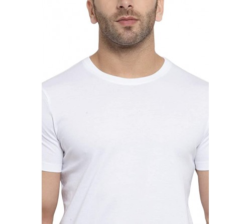 Magic Bio White R T-Shirt